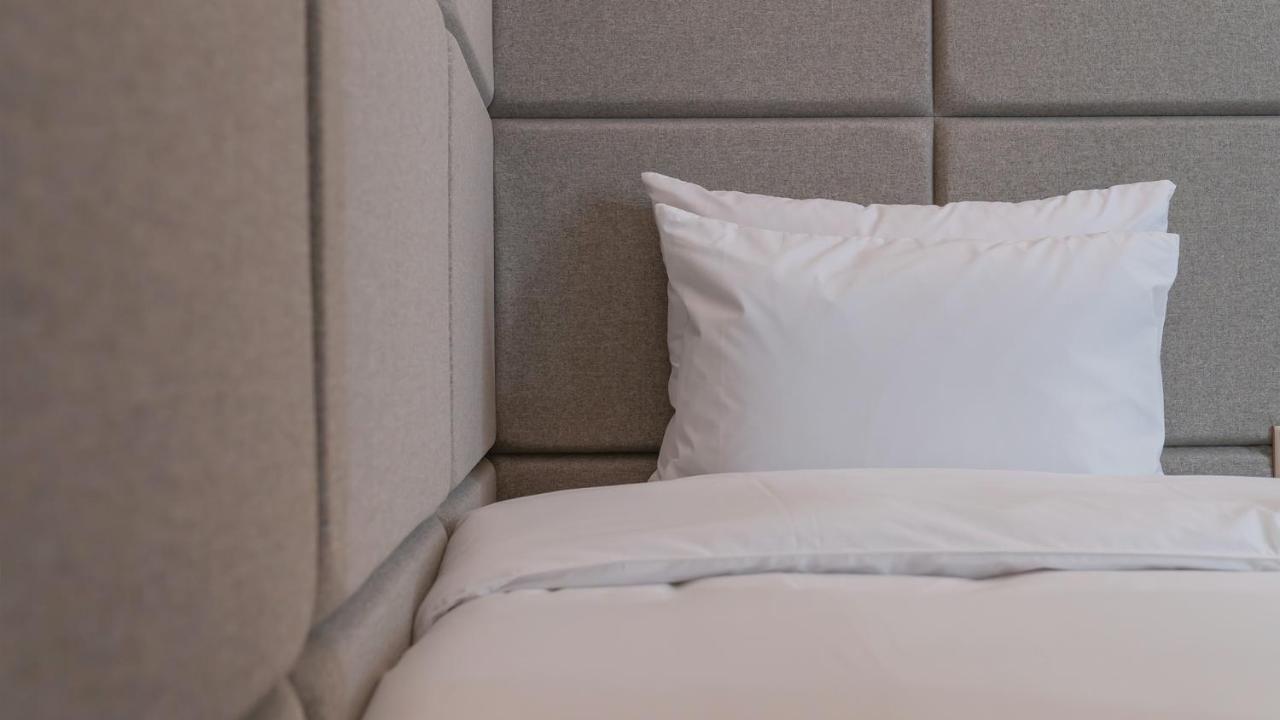 Denbasta Central Hotel Seomyeon Busan Dış mekan fotoğraf